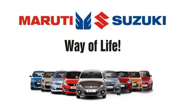 Maruti Suzuki Export मारुति सुजुकी ने वर्ष 2021 में किया 2 लाख से अधिक वाहनों का निर्यात