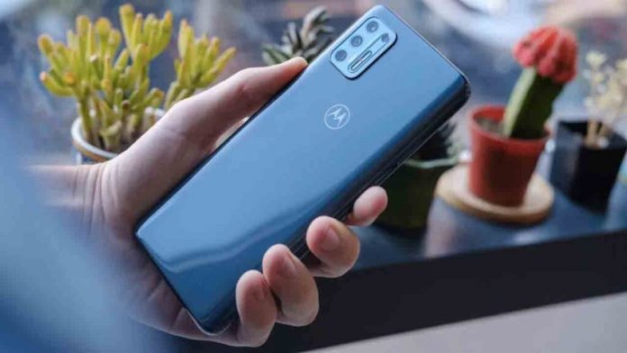 Moto G71