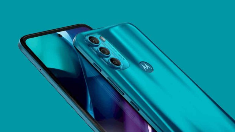 Moto G71 5G हो गया लॉन्च, जानिए क्या है खास फीचर्स