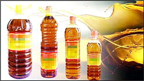 Mustard Oil Price सरसों के तेल में गिरावट जारी, जानिए कितना हुआ कम