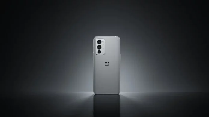 OnePlus 9RT