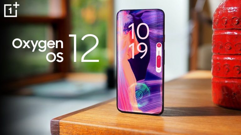 OnePlus Android 12 Update इन दो बेस्ट स्मार्टफोन्स को मिला एंड्राइड 12 अपडेट