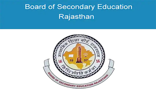 RBSE Exam Schedule : 10वीं और 12वीं की बोर्ड कक्षाएं 3 मार्च से