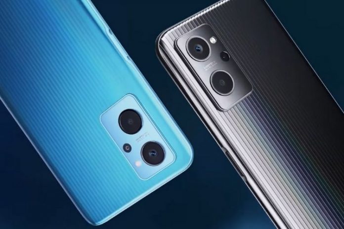 Realme 9i