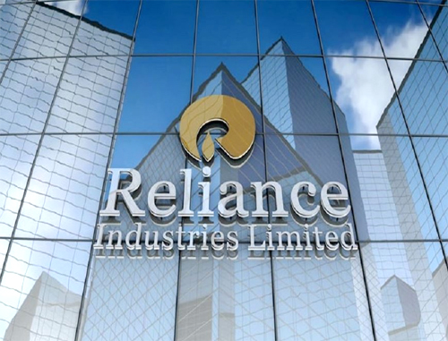 Reliance Industries