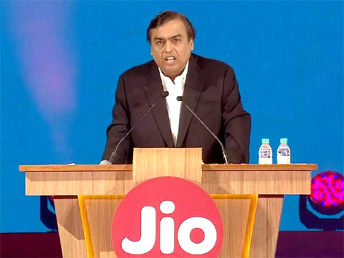 Reliance Jio जारी करेगी 5000 करोड़ रुपए का बॉन्ड, 5 साल की मैच्योरिटी और 6.2% होगी ब्याज दर