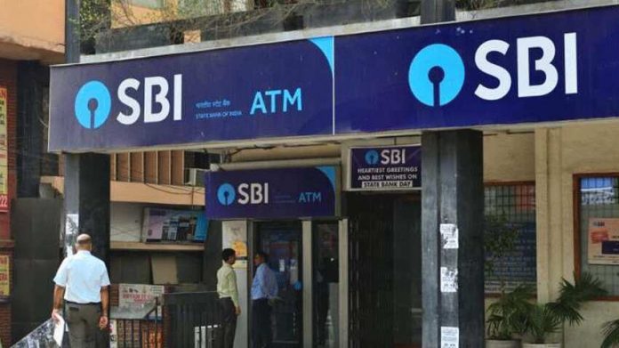 SBI ATM Rule