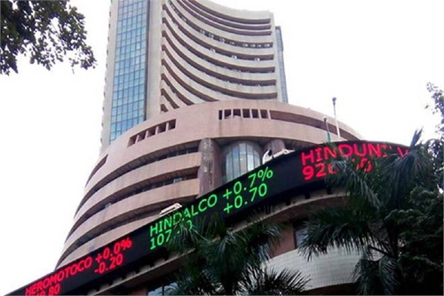 Share Market Update बाजार में आज उतार-चढ़ाव के बीच सेंसेक्स 110 अंक ऊपर 59960 पर पहुंचा