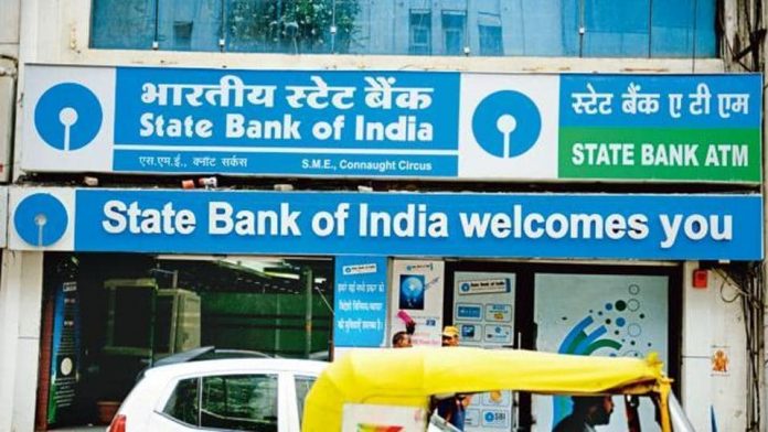 State Bank Of India