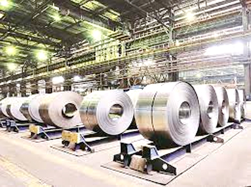 Dumping Charges On Steel इन देशों से इस्पात उत्पादों के आयात पर डंपिंग शुल्क नहीं लगाएगी सरकार