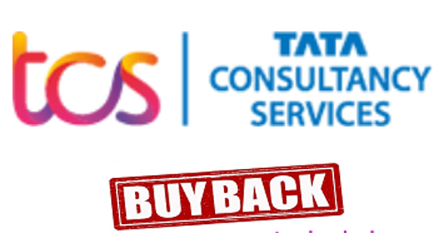 TCS Buyback Offer टीसीएस की पुनर्खरीद पेशकश में टाटा संस, टाटा इन्वेस्टमेंट कार्पोरेशन होंगे शामिल