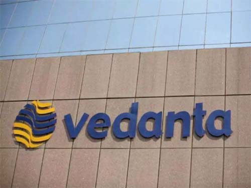 Vedanta Limited का मुनाफा 26 प्रतिशत बढ़ा