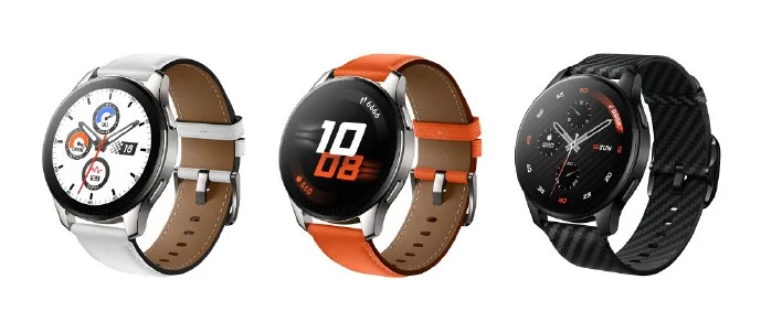 Vivo Watch 2 iQOO Limited Edition स्मार्टवॉच लॉन्च, 515 mAh बैटरी के साथ