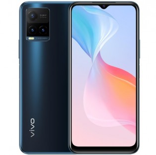 Vivo Y21T