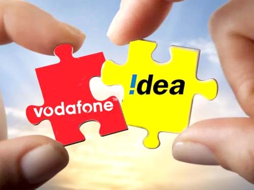 Vodafone Idea का घाटा बढ़कर 7231 करोड़ हुआ, रेवेन्यू भी घटा