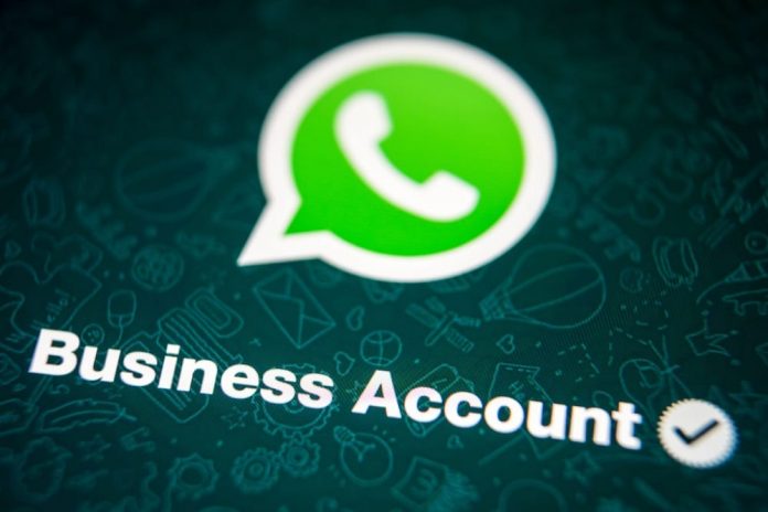 Whatsapp Business