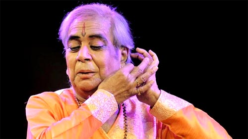 Birju Maharaj Death प्रसिद्ध कथक नर्तक पंडित बिरजू महाराज का निधन