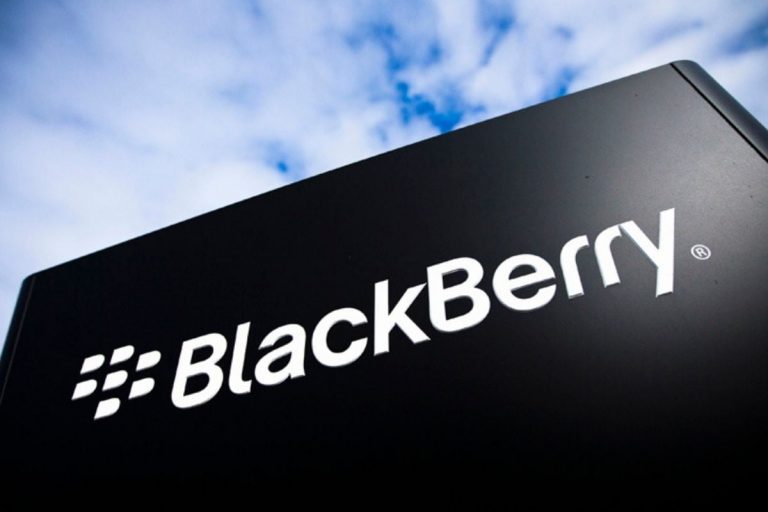 BlackBerry 5G के फ़ोन्स इस साल होंगे लॉन्च, ब्लॉग पोस्ट के जरिए दी जानकारी