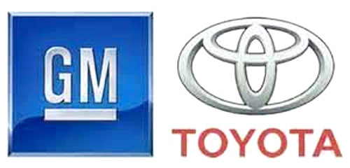 General Motors vs Toyota अमेरिका की General Motors को पछाड़ Toyota बनी आटो बाजार में बिक्री करने वाली नंबर वन कंपनी