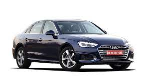 Audi India साल 2021 में घरेलू बाजार में ज्यादा खरीदी गईं ऑडी कारें, खुदरा बिक्री में भी हुआ इजाफा