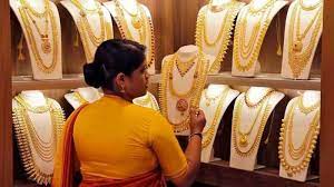 Gold Price Today सोना चांदी में आई तेजी, 95 प्रति 10 ग्राम मंहगा होकर पहुंचा 47722 रुपए पर