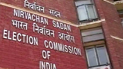 Election Commission Press Conference आज हो जाएगा 5 राज्यों में चुनाव की तारीखों का ऐलान