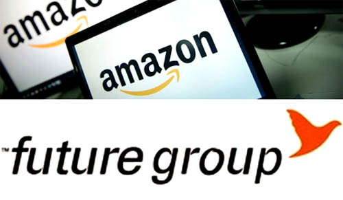 Amazon Future Controversy फ्यूचर रिटेल ने दिल्ली हाईकोर्ट में कहा, मध्यस्थता कार्यवाही अवैध घोषित की जाएं