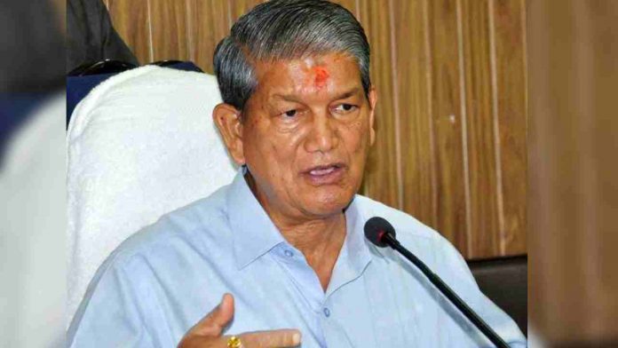 Uttarakhand Election