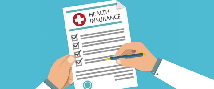 Health Insurance Policy