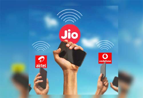 Reliance Jio की 1000 शहरों में 5G के लॉन्च की तैयारी