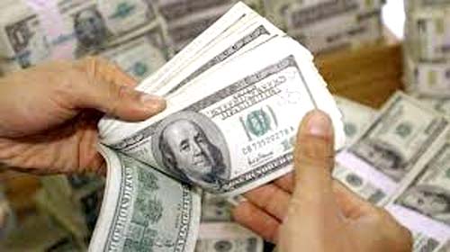 Foreign Exchange Reserves Increased देश के विदेशी मुद्रा भंडार में 2.2 अरब डॉलर की बढ़ोतरी