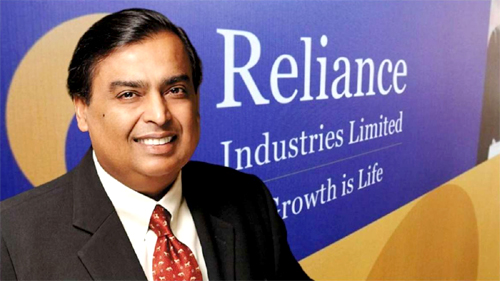 Reliance Industries ने न्यूयार्क का सबसे लग्जरी होटल मैंडरिन ओरिएंटल 729 करोड़ में खरीदा