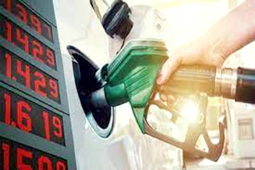 Petrol Price Today पेट्रोल और डीजल के आज के भाव क्या हैं