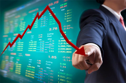 3 Reasons For The Fall Of The Stock Market