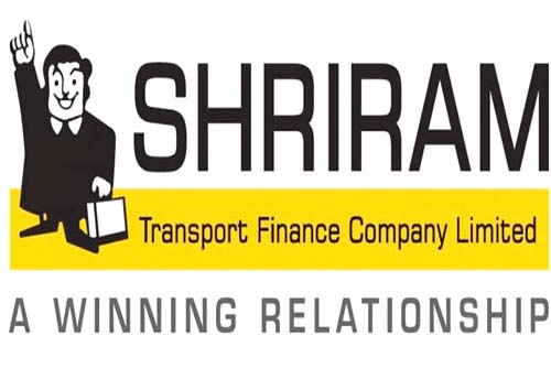 Shriram Transport Finance