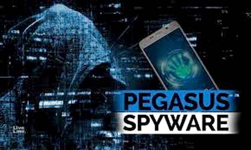 Pegasus Spyware कैसे काम करता है पेगासस, यहां जानिए पेगासस से जुड़े सारे सवालों के जवाब