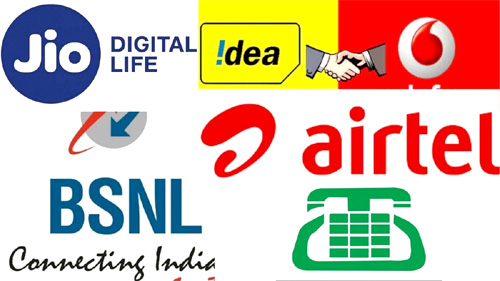 Telecom Companies की कमाई उम्मीद से ज्यादा, जियो सबसे ऊपर