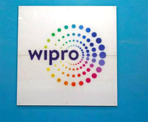 Wipro Share Price