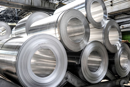 रूस पर प्रतिबंध के बीच Aluminum Price आलटाइम हाई पर