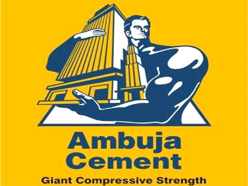 Ambuja Cement का मुनाफा 55.5 फीसदी घटा, रेवेन्यू बढ़ा