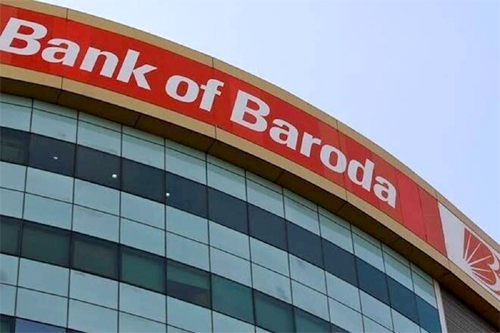 Bank Of Baroda