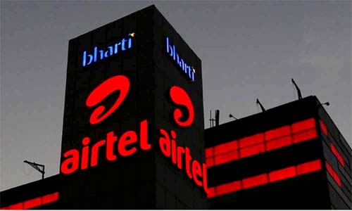 Bharti Airtel