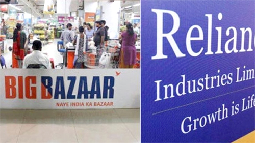 क्या देश में बदल जाएंगे Big Bazaar स्टोर्स के नाम? जानिए ये रिपोर्ट