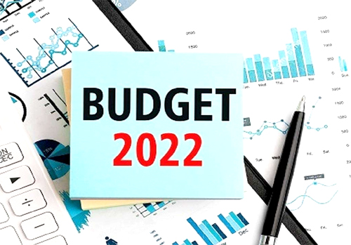 Union Budget At A Glance आम बजट 2022 में क्या रहा खास, जानिए एक नजर में सबकुछ