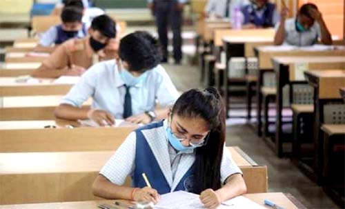 CBSE Term-2 Exams: CBSE की 10वीं और 12वीं बोर्ड की टर्म-2 परीक्षाएं 26 अप्रैल से