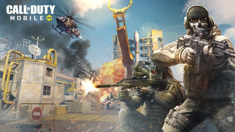 COD Mobile के आज 3 February 2022 के रिडीम कोड्स