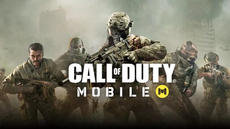 COD Mobile Redeem Code 1 February 2022