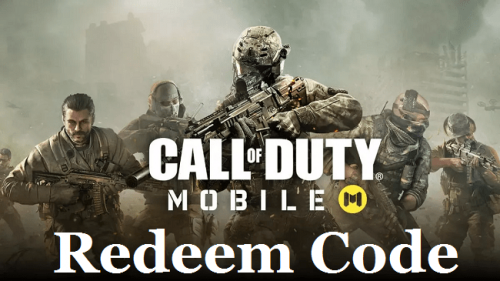 COD Mobile Redeem Code 16 February 2022