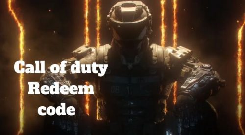 COD Mobile Redeem Code 22 February 2022