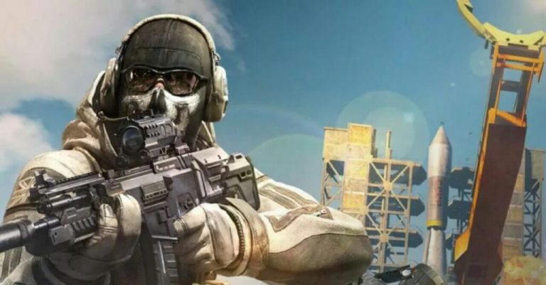 COD Mobile Redeem Code 23 February 2022